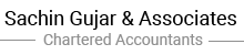 Sachin Gujar & Associates logo