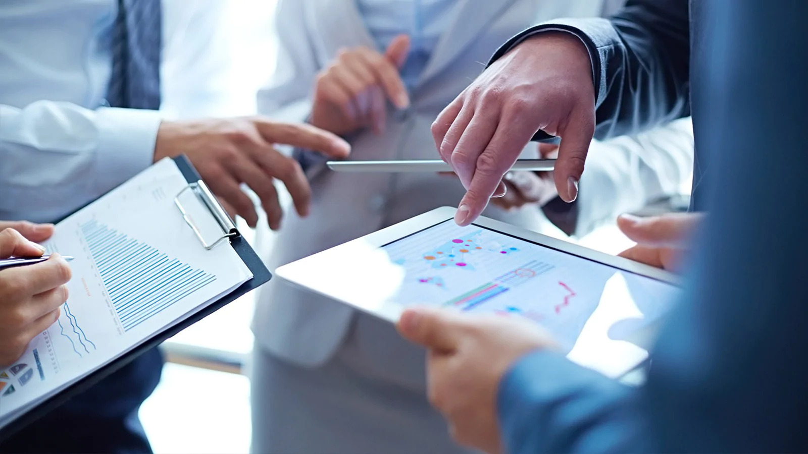 Accounting services
