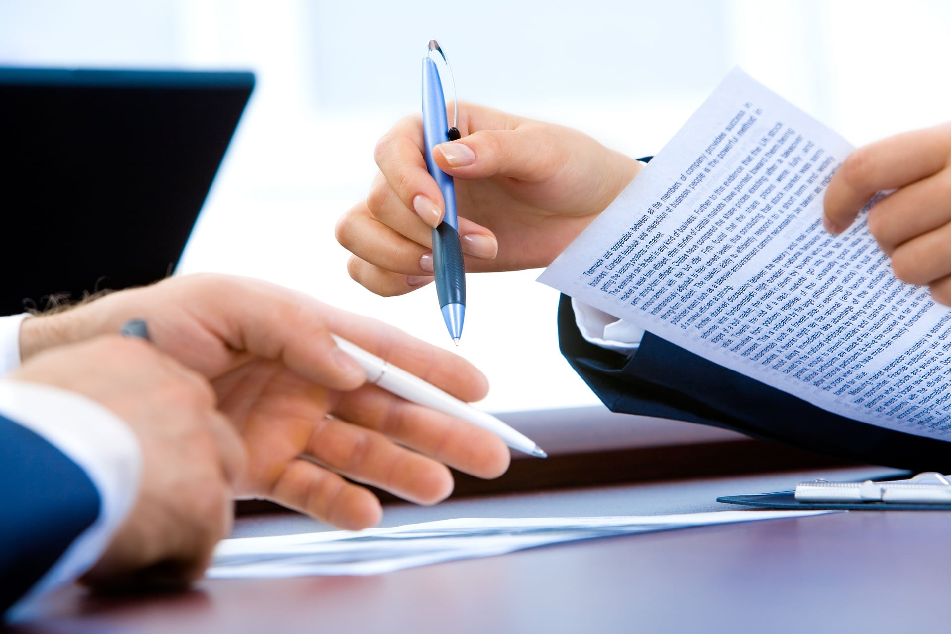Indirect tax Advisory