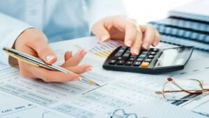 tax consultant pune