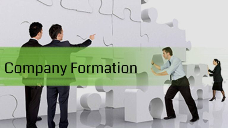 Understanding Benefits and Misconceptions of Company Formation