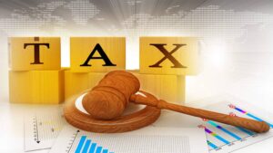 Tax experts in india