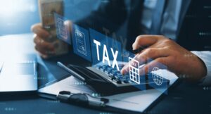 Income Tax Online