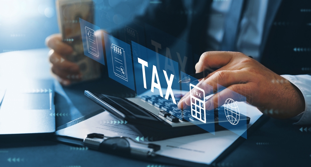 Income Tax Online