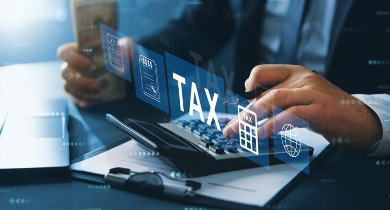 How to File Income Tax Online?