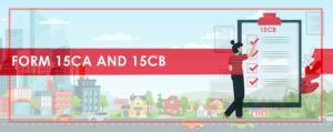 certification of form 15CA & 15CB in Pune