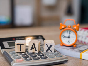 NRI tax advisor in India