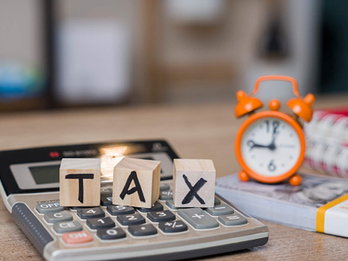 NRI tax advisor in India