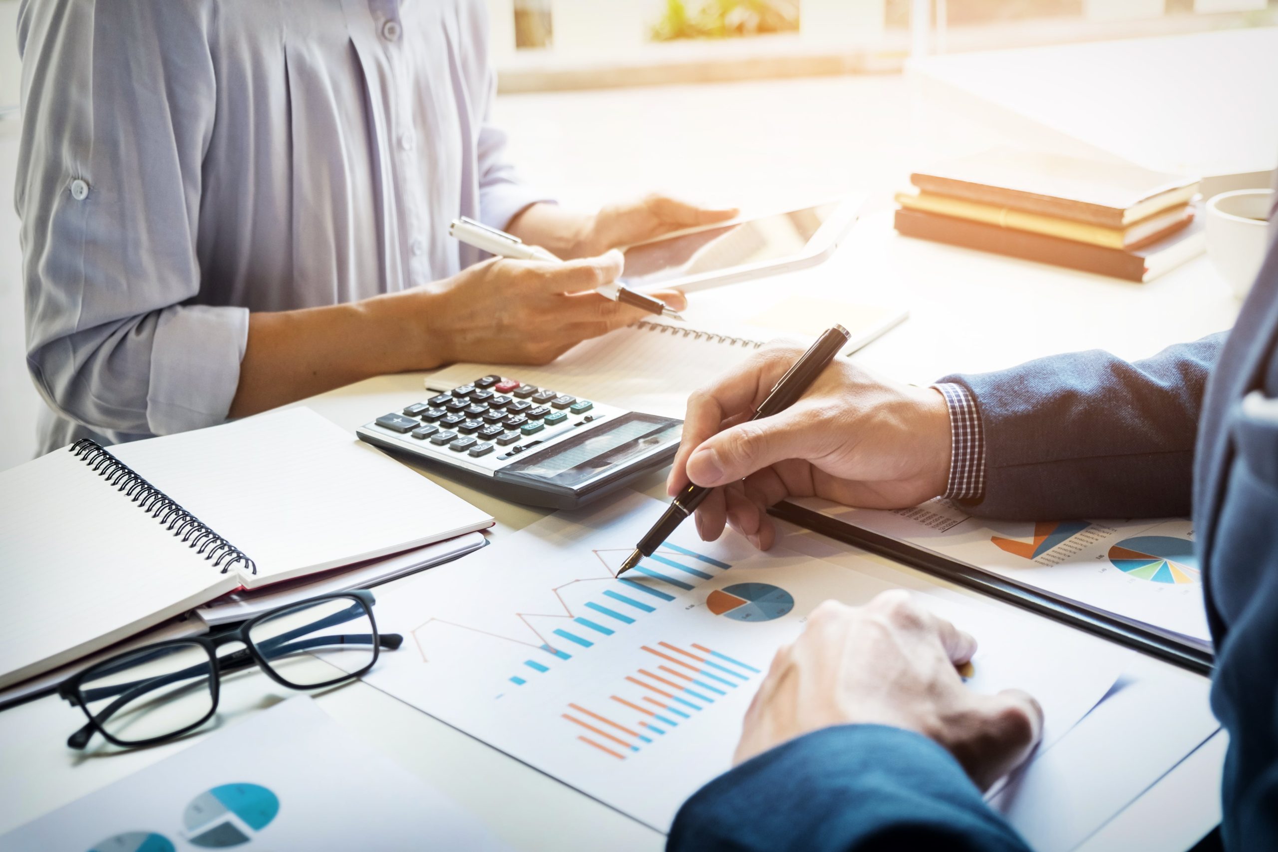 accounting services in Pune
