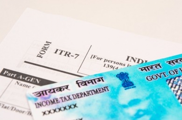 NRI tax planning in India