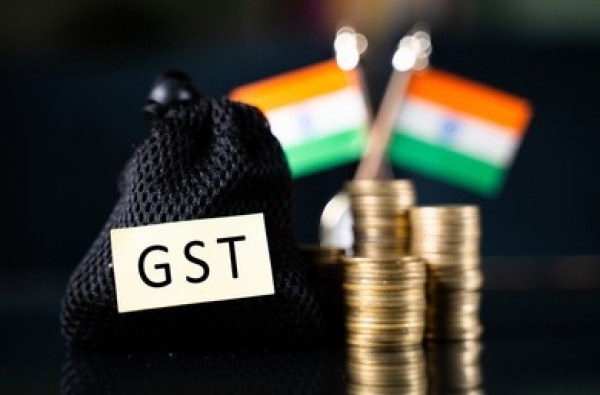 Regular Scheme Under GST: Composition Scheme