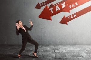Benefits, Eligibility, and Tax Rates of Direct Tax