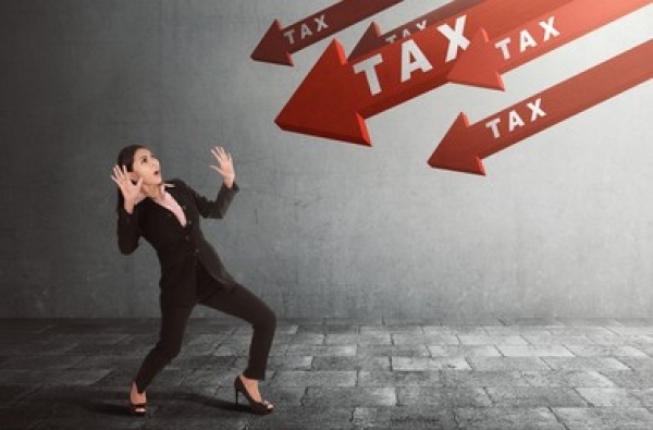 Types, Benefits, Eligibility, and Tax Rates of Direct Tax