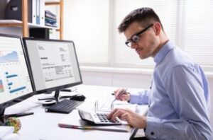 chartered accountant firms