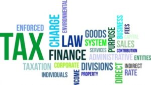 direct taxation