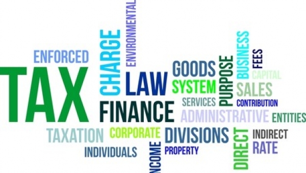 All you need to know about Input Tax credit under GST