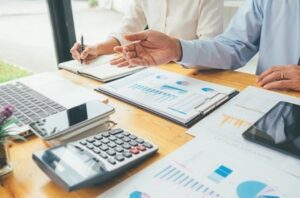 Audit service agency