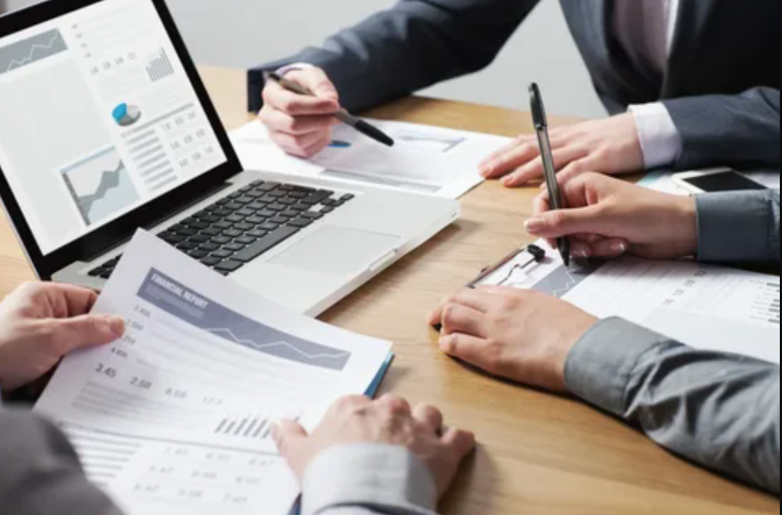 Expert Advice, Better Results: Why Indirect Tax Consulting is Essential!