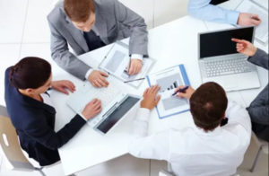 Company Registration
