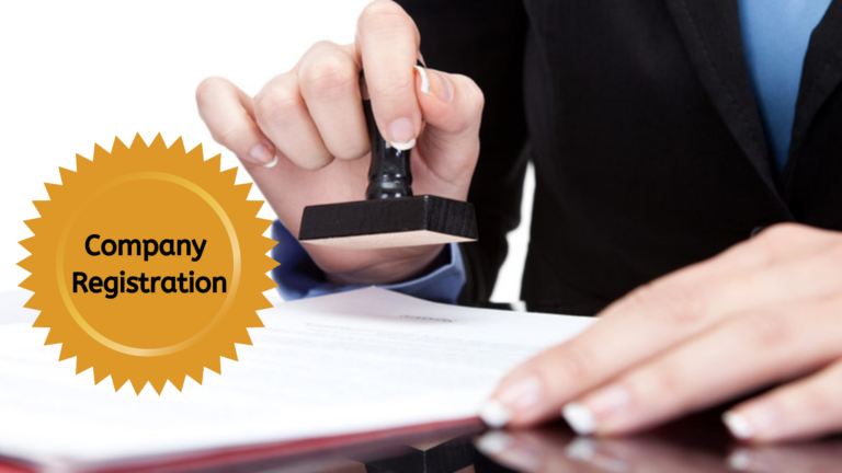 Make Your Company Registration Easy: Know the Right Process!