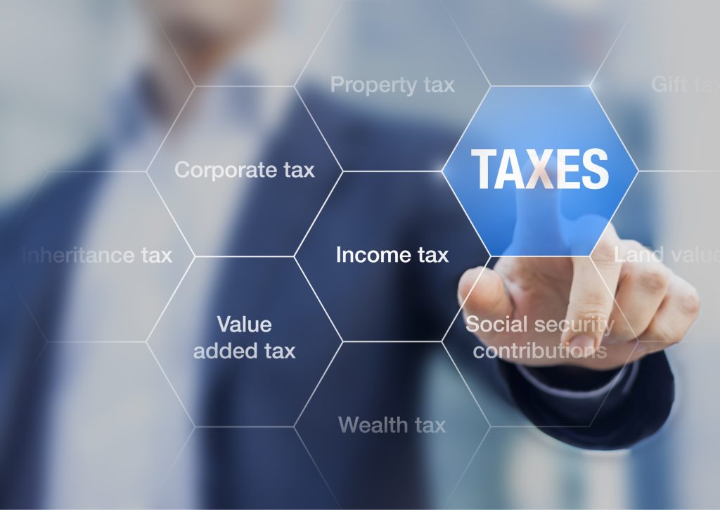 Best Direct Taxation Company in Pune