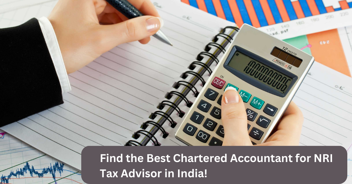Best Chartered Accountant