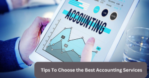 Accounting Services