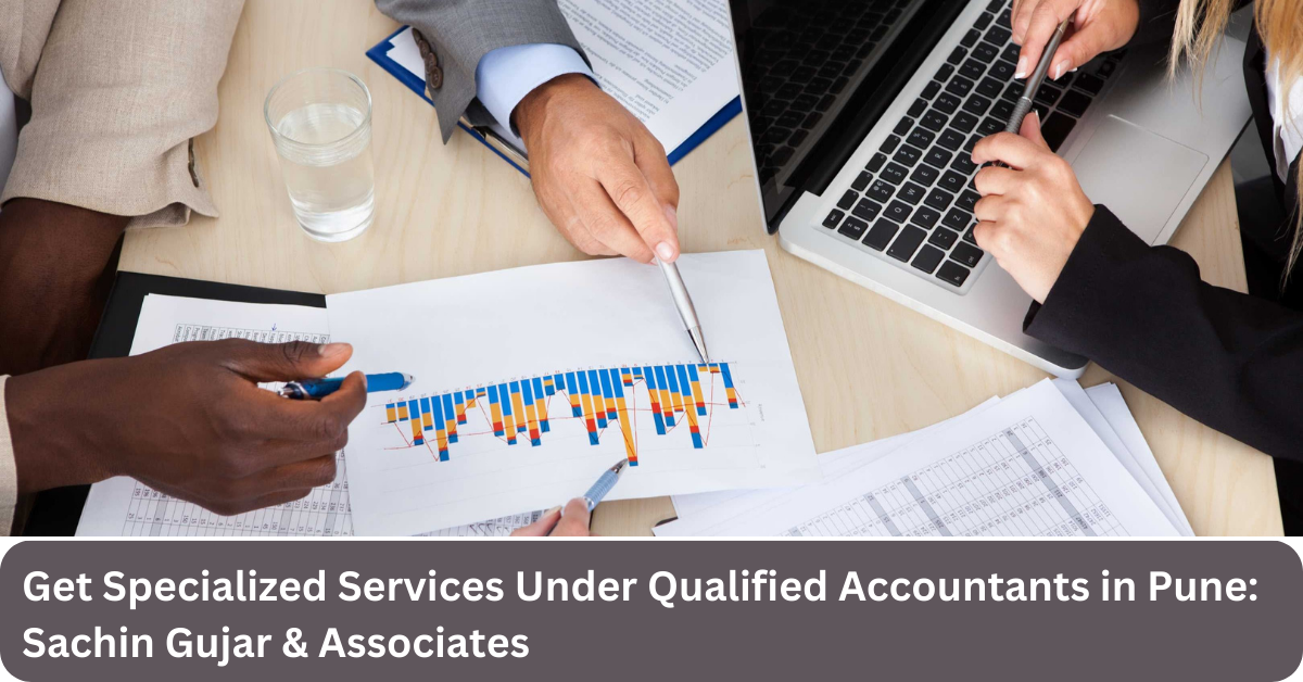 Accountants in Pune