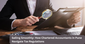 Chartered Accountants in Pune