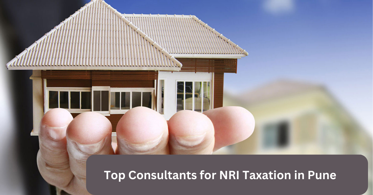 NRI Taxation in Pune