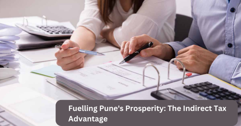 Pune’s Financial Architects: Unveiling the Chartered Accountant Advantage