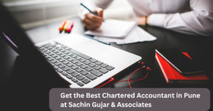 Big CA firms in Pune