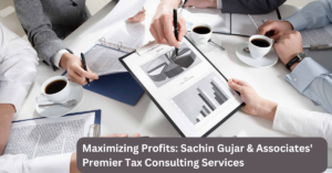 CA Firms in Pune