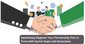 Partnership Firm in Pune