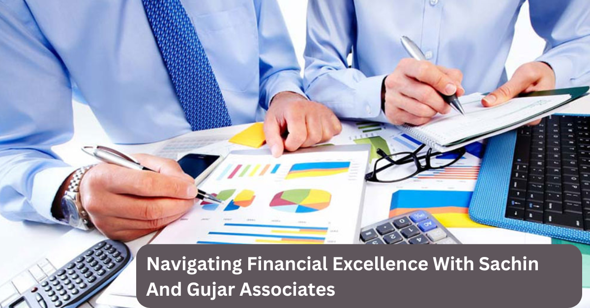 Accounting consultancy services