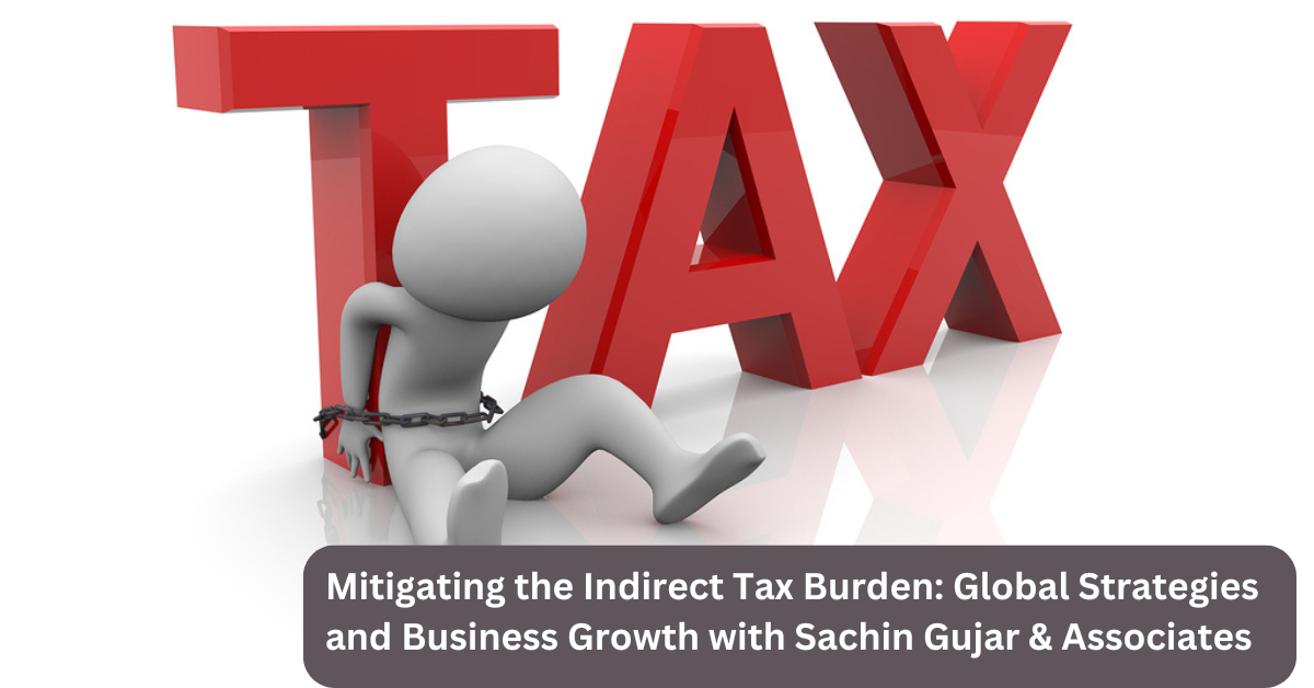 Indirect Tax