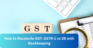 GST consultant in Pune