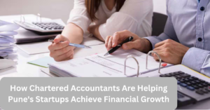 chartered accountant in Pune