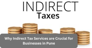 indirect tax service providers in Pune