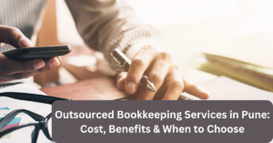 outsourced bookkeeping services