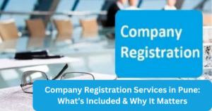 company registration consultants in pune