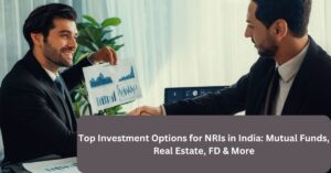 NRI investment advisor in Pune